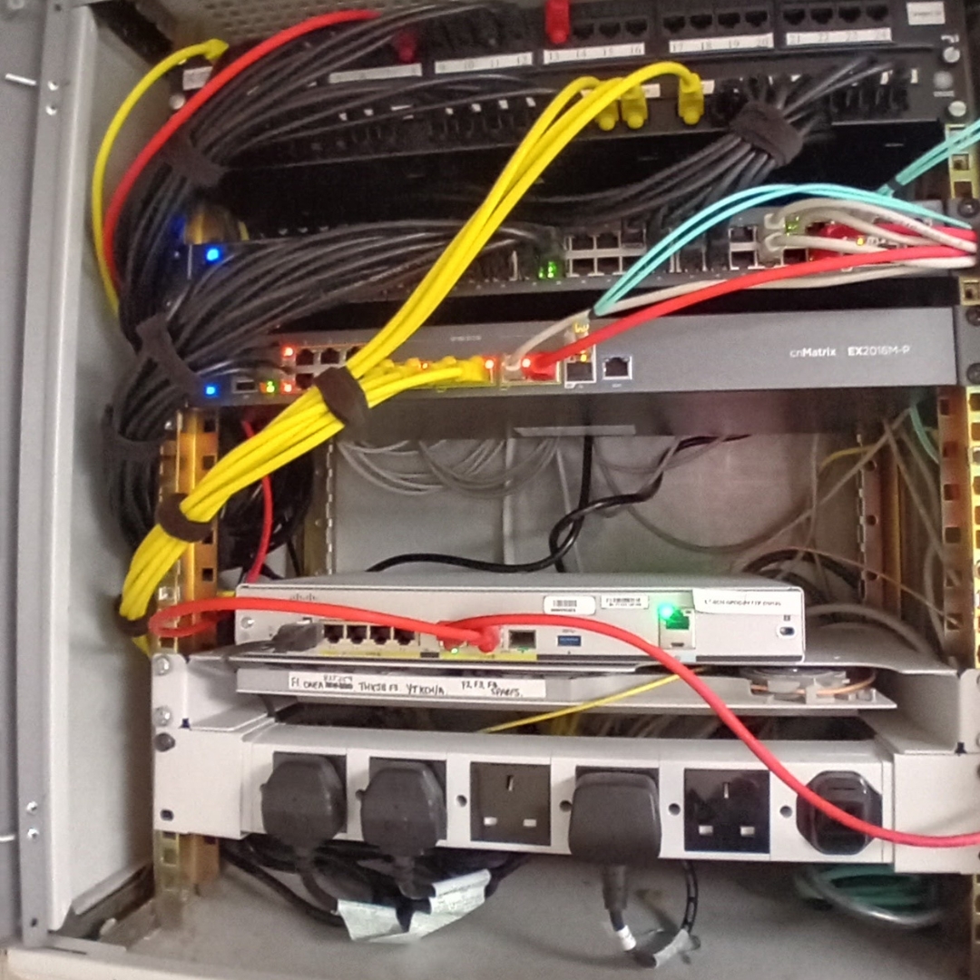 Cambium Networks Case Study After Cambium Networks Case Study After