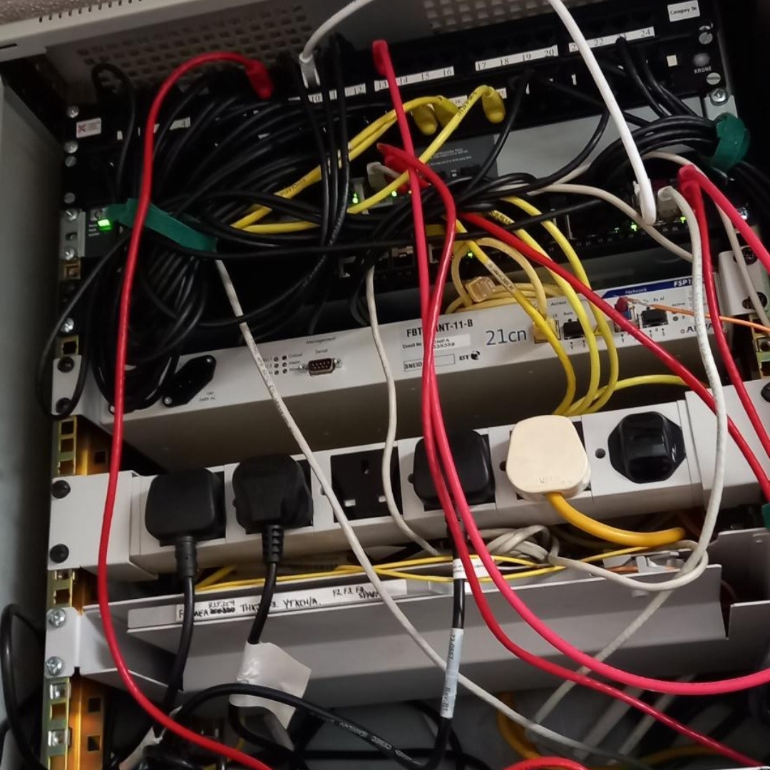 Cambium Networks Case Study Before Cambium Networks Case Study Before