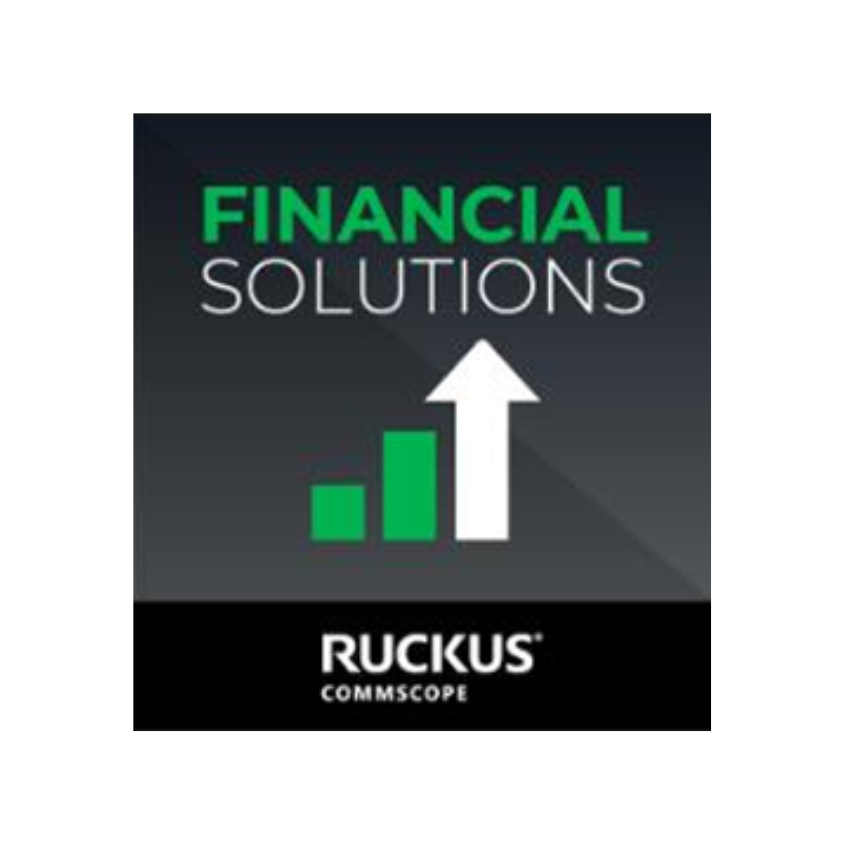 Pricing Promotion RUCKUS