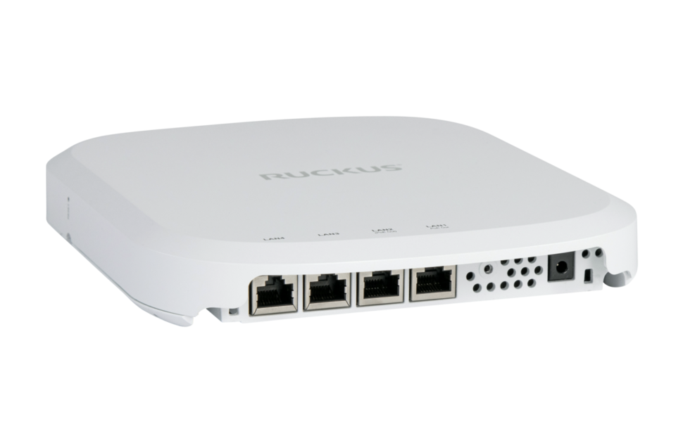 RUCKUS H670 WiFi 7 Indoor Access Points