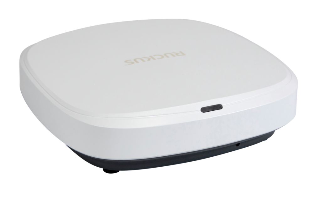 RUCKUS R370 WiFi 7 Indoor Access Points