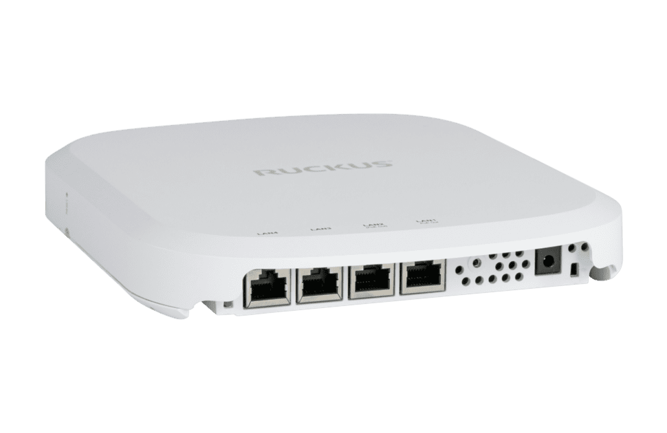 RUCKUS H670 WiFi 7 Indoor Access Points