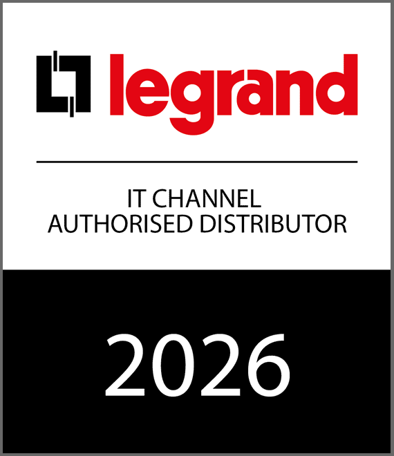 Official UK IT Distributor for enterprise, server room & data center UPS backup power solutions by Legrand