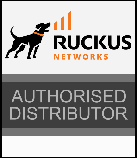 Leading IT Technology Distributor for expert advice on the best Ruckus WiFi APs, ICX Switching hardware & cloud managed network solutions.