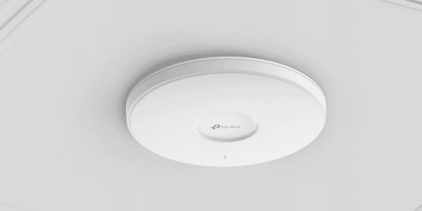 TP-Link EAP723 access points - ideal for hotels and hospitality.