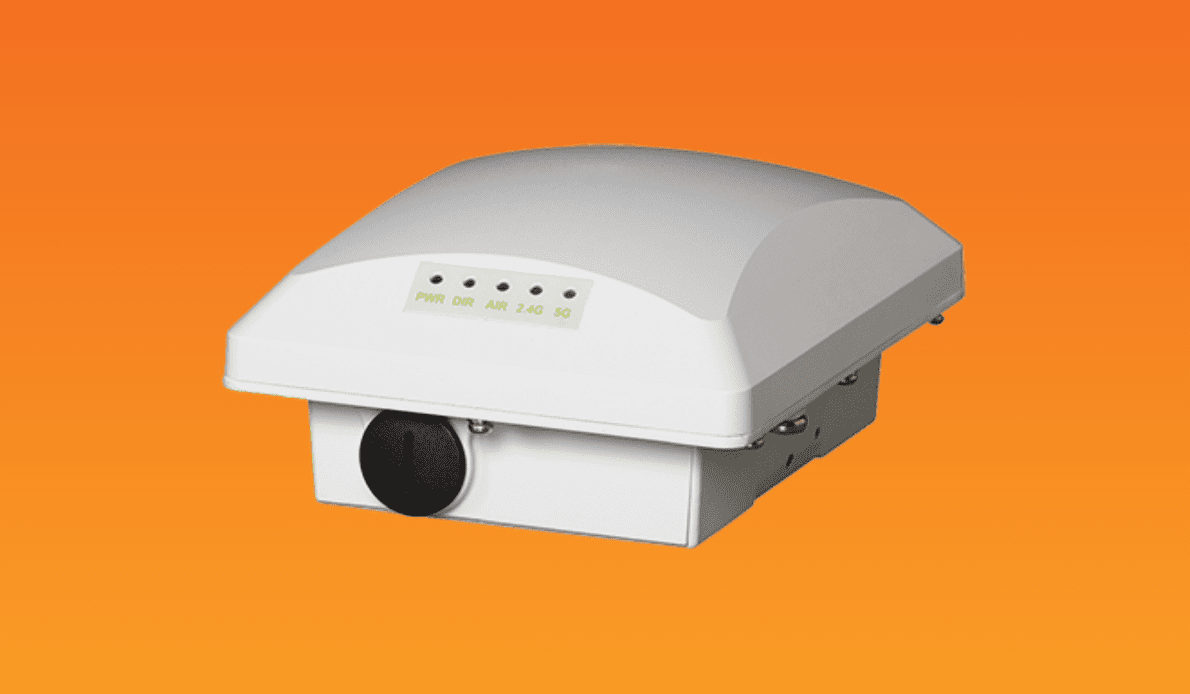 RUCKUS T300 Access Point RUCKUS T300 Access Points - a retrospective