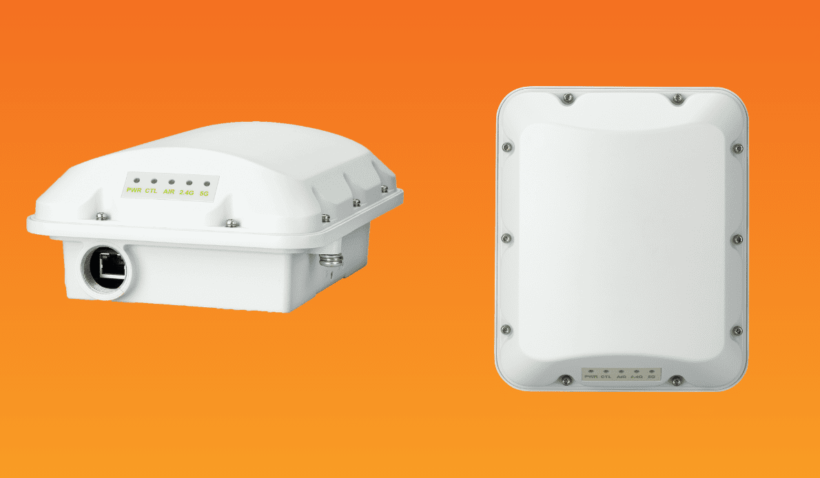 RUCKUS T350 Outdoor Access Point Outdoor Access Points - Ruckus T350 (WiFi 6)