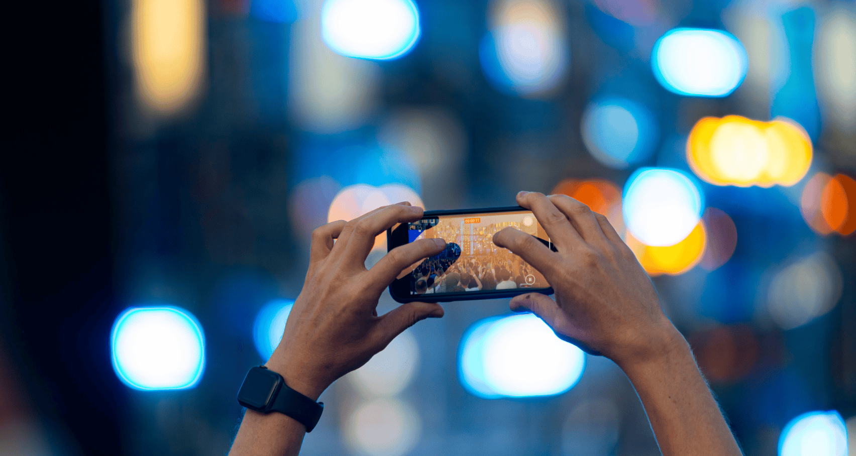 Only the best outdoor access points can handle high bandwidth video streaming across thousands of concurrent users How Ruckus' outdoor access points evolved to handle the increasing connectivity requirements of expansive outdoor environments and public events such as stadiums, festivals and hospitality.