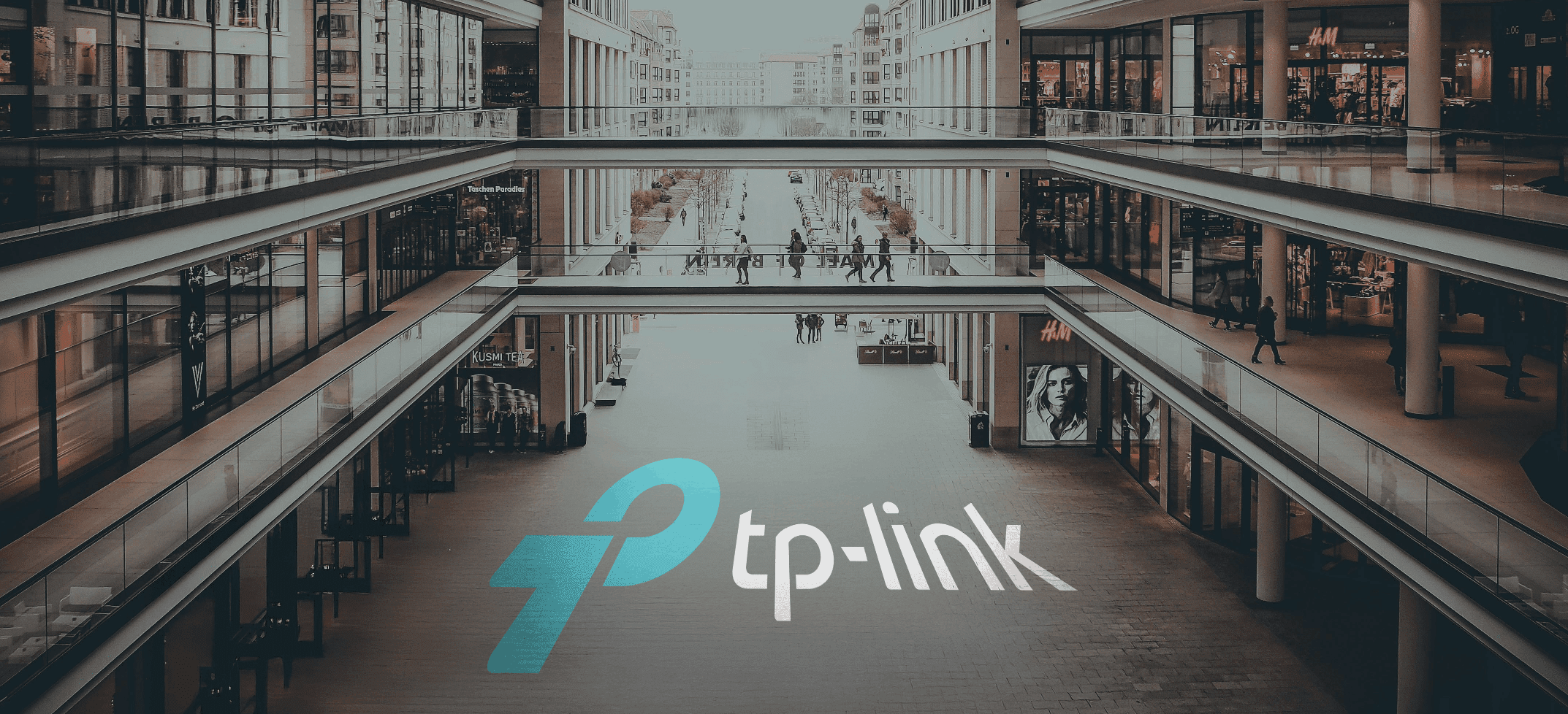 Reliable WiFi connectivity has never been more important for retailers and their customers