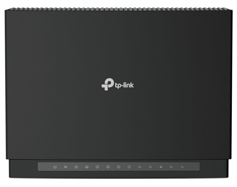 TP-Link XX532v AX3000 Dual-Band WiFi 6 XPON Aginet Routers