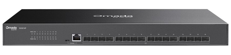 TP-Link Ethernet Switches Omada SX3016F