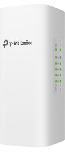 TP-Link SG2005P-PD Omada 5-Port Gigabit Smart Switches
