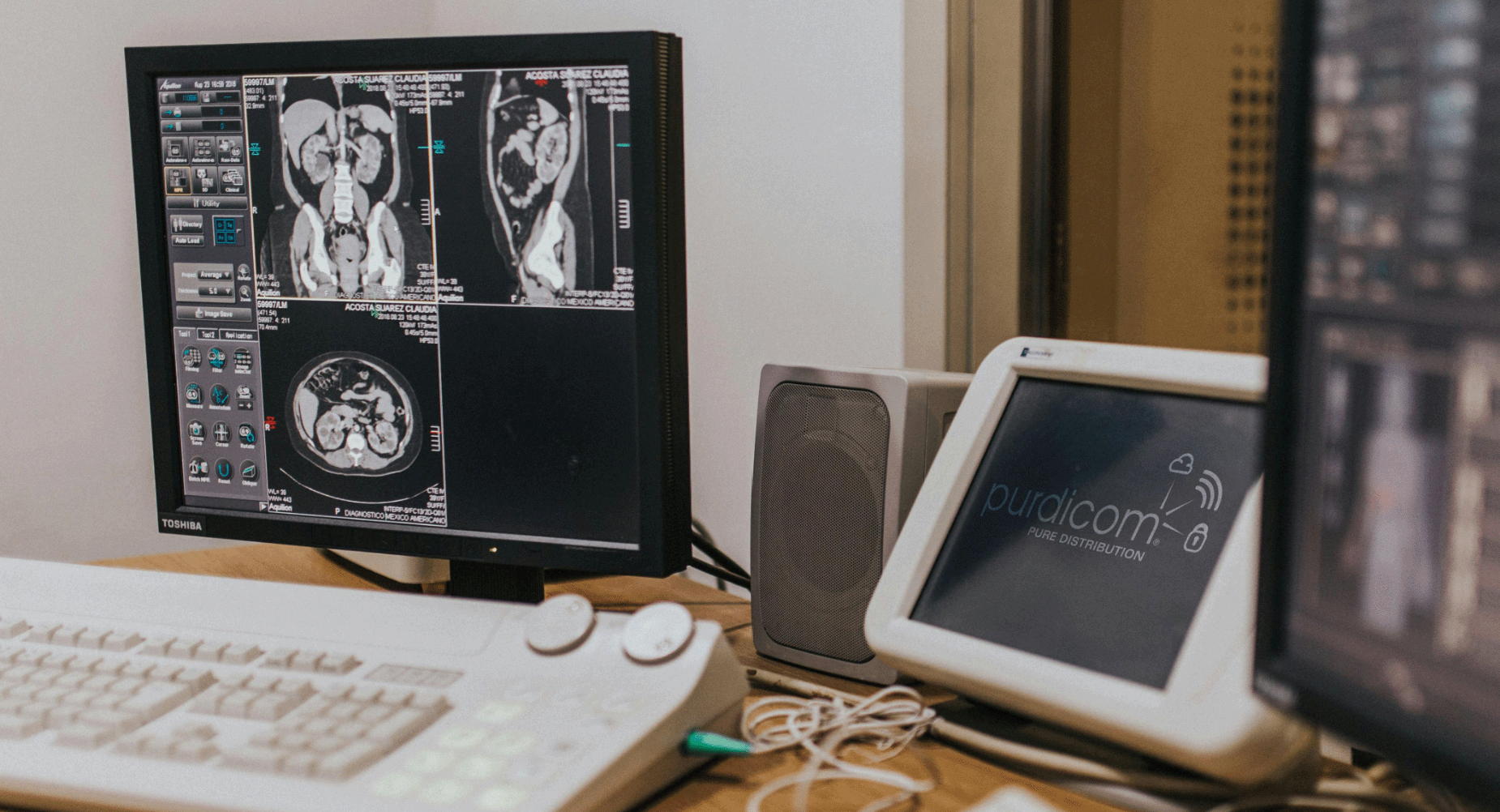 Healthcare Blog APril Tplink