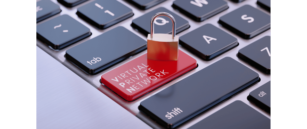VPN VPN