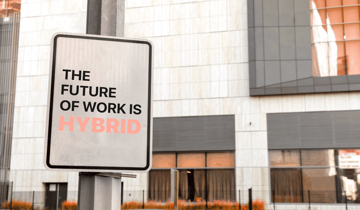 Hybrid Work Hybrid Work Using Ruckus