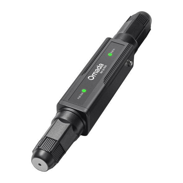 POE20E Outdoor Omada PoE+ Extender TP-Link Omada POE20E Outdoor PoE+ Extender