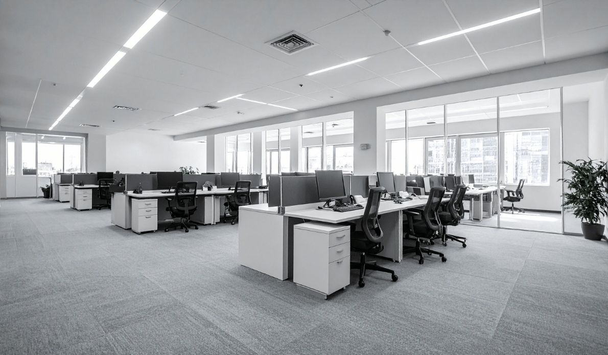 RUCKUS Office Wi-Fi 7 Environments RUCKUS Office WiFi 7 Environments