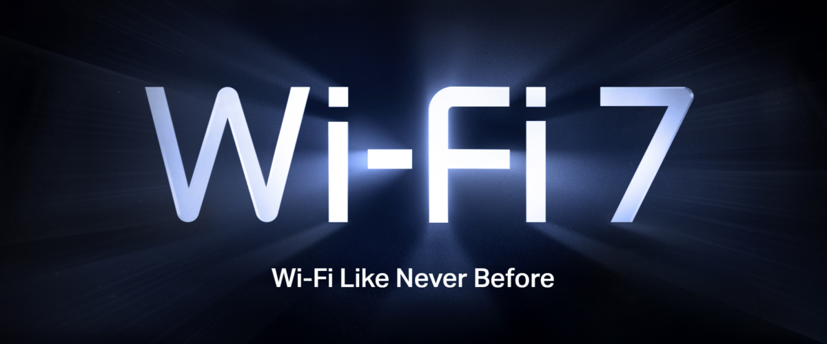 WiFi 7