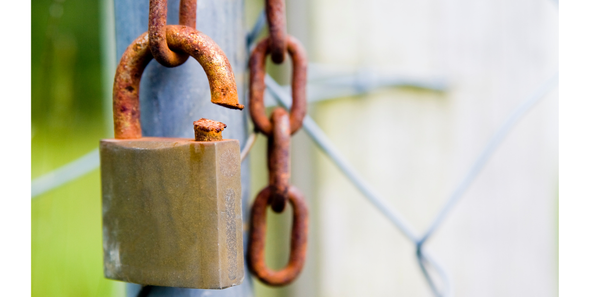 Firewall Outdated Outdated Security