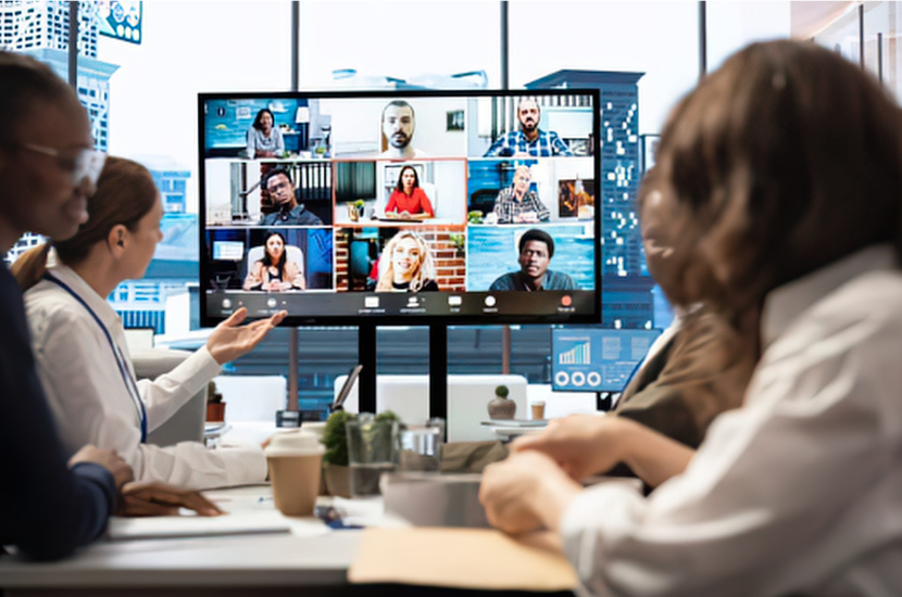 Remote and Hybrid Work Remote and Hybrid Work