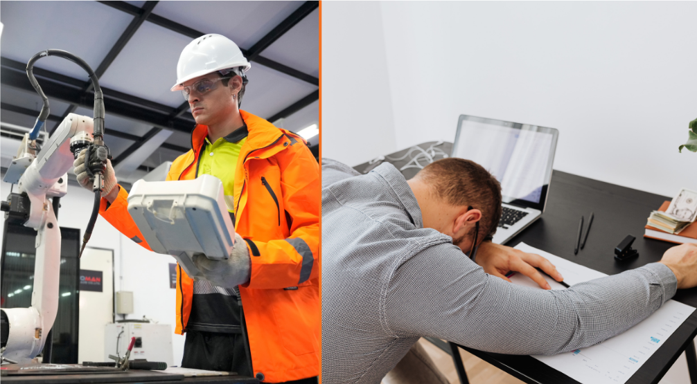 Worker Productivity Worker Productivity