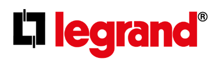 Small Legrand Logo Legrand